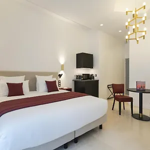 Hotel Vestay Montaigne, Paris