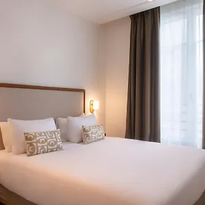 Hotel Le Lampika, Paris