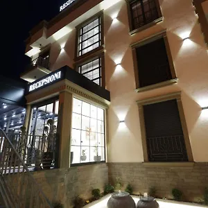 https://residence.albaniahotels.org