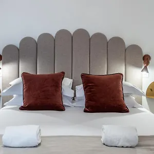 Hotel Le Nest By Sweett, Paris