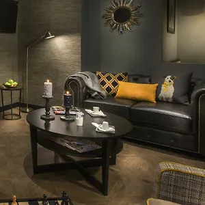 Hotel International, Parijs