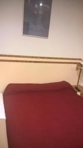 Hotel Azur Montmartre Paris